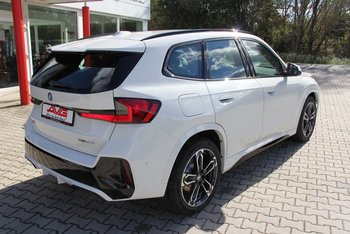 BMW X1 xDrive25e M-Sport Premium-Paket Adap-LED 19 ZOLL HUD