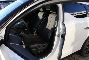 DS Automobiles DS3 1.2i 131PS Performance Line LED NAV 17Zoll