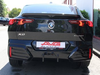 BMW X2 xDrive20d Automatik M-Sport Panoramadach Adap-LED 19 ZOLL