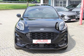 Ford Puma 1.0i Automatik ST-LINE X LED NAV CAM ALU 18 ZOLL