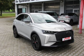 DS Automobiles DS7 1.5d 131PS Performance Line LED NAV 19Zoll