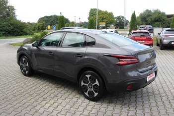 Citroen C4X 1.0i 101PS YOU Klimaautomatik ALU 18 ZOLL