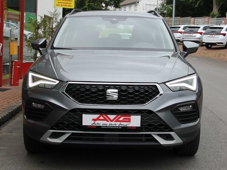 Seat Ateca 1.5 TSI DSG Style&hellip;