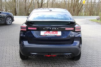 Citroen C4 1.2i 131PS Automatik PLUS LED CAM PDC Smart-Link kabellos