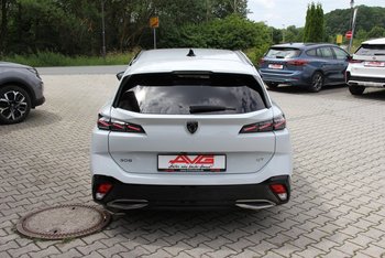 Peugeot 308 SW 1.2i GT LED Adaptiv-Tempomat CAM ALU 18 ZOLL