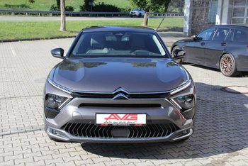 Citroen C5X 1.2i 131PS Plus LED CAM Adaptiv Tempomat