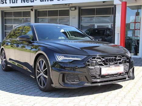 Audi A6 Avant 45 TDI Quattro S-LINE&hellip;