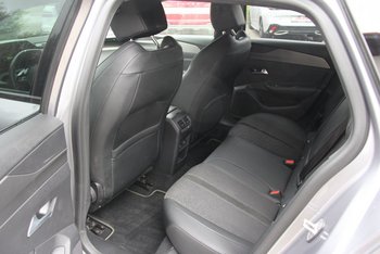 Peugeot 308 SW 1.2i GT LED Adaptiv-Tempomat CAM ALU 18 ZOLL