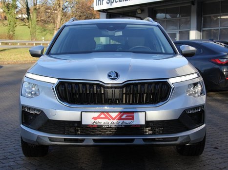 Skoda Kamiq TSI Selection Kamera&hellip;