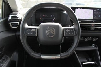 Citroen C4 1.2i 131PS Automatik PLUS LED CAM PDC Smart-Link kabellos