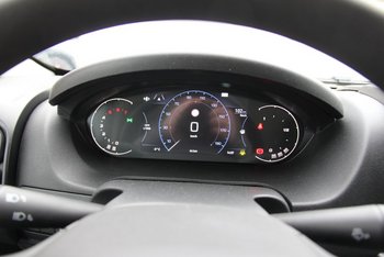 Peugeot Boxer 435 L3H2 Cargo-Plus Paket Techno-Paket CAM