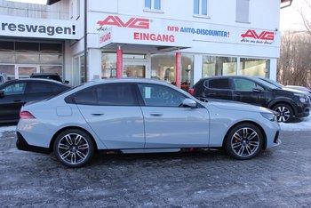 BMW G60 530e xDrive M-Sport Pro! 4 Zonen Klima H.Kardon Memory Sitzheizung