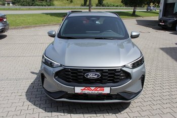Ford KUGA FHEV HYBRID 190PS ST-LINE NAV CAM ALU 18 ZOLL Winterpaket