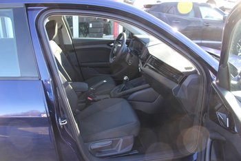 Audi A1 Sportback Automatik LED Sitzheizung 2 Zonen Klimaautomatik