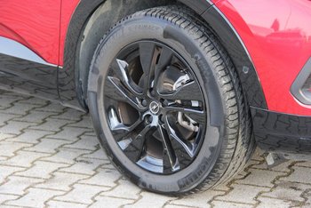 Opel Grandland 1.5d 130PS Automatik GS-LINE LED NAVI Adapti Tempomat 18 ZOLL