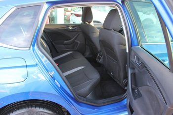 Skoda Kamiq TSI Selection Kamera Klimaautomatik LED ALU 16 ZOLL Sunset Smart Link