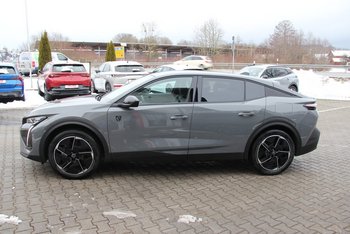 Peugeot 408 1.6e HYBRID GT FULL-LED Night Vision