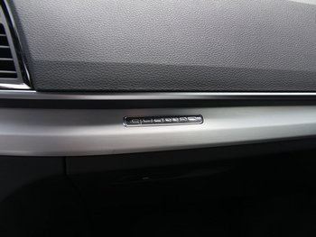 Audi Q5 Sportback 40 TDI Quattro S-Line Black Edition MATRIX Sitzheizung Ass-Paket Stadt & Tour