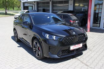 BMW X2 sDrive20d Automatik M-Sport Pro! Adap-LED 19 ZOLL