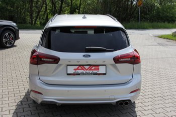 Ford Focus Turnier 1.0 155PS ST-LINE LED Adaptiv Tempomat CAM 17ZOLL