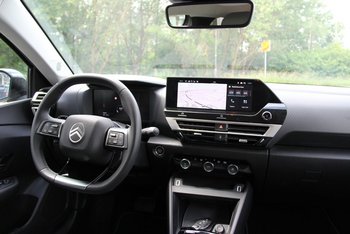 Citroen C4X 1.2i 131PS MAX LED CAM 18 ZOLL TEILLEDER ADAPTIV-TEMPOMAT