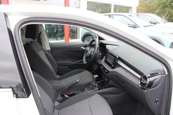 Skoda Fabia 1.0i TSI 116PS DSG Selection LED NSW ALU PDC