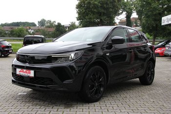 Opel Grandland 1.2i GS LINE FULL-LED NAV Sitzheizung 18 ZOLL