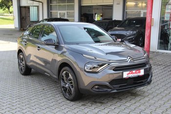 Citroen C4 1.2i 131PS PLUS LED Navigation Tom Tom Kamera ALU 18 ZOLL