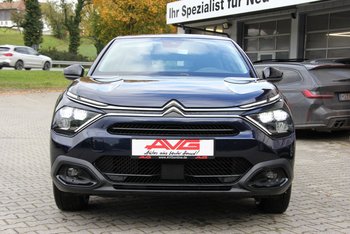 Citroen C4 1.2i 131PS PLUS LED Navigation Tom Tom Kamera ALU 18 ZOLL