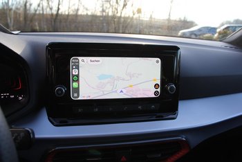 Seat Arona 1.0 TSI DSG FR LED AdptivTempomat Sitzheizung Paket Pro