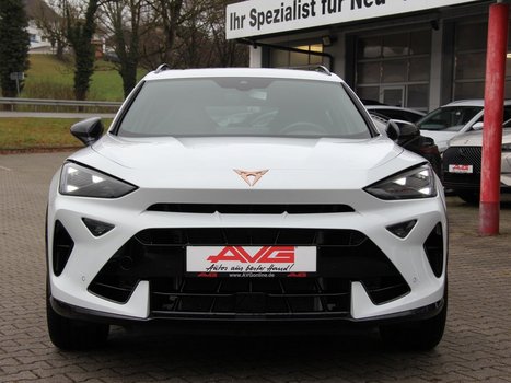 Cupra Formentor 2.0 VZ 333PS ALLRAD&hellip;