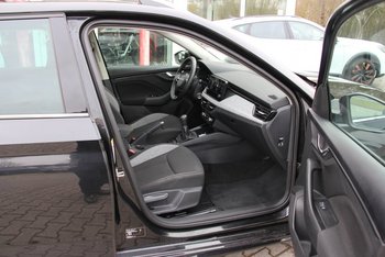 Skoda Kamiq TSI Selection Kamera Klimaautomatik LED ALU 16 ZOLL Sunset Smart Link