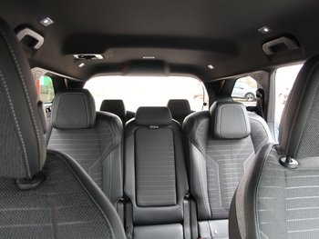 Peugeot 5008 1.2i 145PS GT FULL-LED 7 Sitze Sitzheizung 19ZOLL