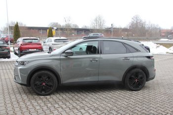 DS Automobiles DS7 Plug in Hybrid 299PS Allrad Performance Line LED NAV 19Zoll