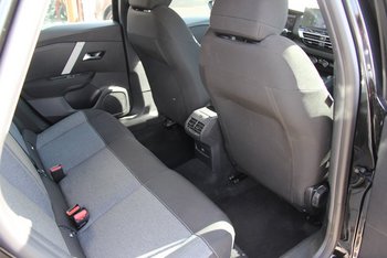 Citroen C4 1.2i 110PS Automatik YOU LED PDC Smart-Link kabellos
