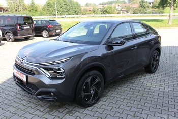 Citroen C4 1.2i 131PS PLUS LED Navigation Tom Tom Kamera ALU 18 ZOLL