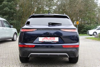 DS Automobiles DS7 1.5d 131PS Performance Line LED NAV 19Zoll