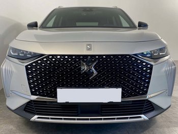 DS Automobiles DS7 Plug in Hybrid 299PS Allrad OPERA Panoramadach Sitz & Scheibenheizung Memory Leder Nappa