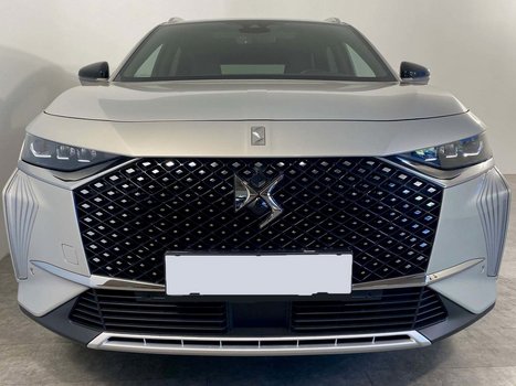 DS Automobiles DS7 Plug in Hybrid&hellip;