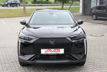 DS Automobiles DS3 1.2i 131PS Performance Line LED NAV 17Zoll
