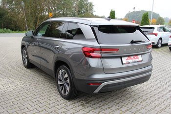 Skoda Kodiaq 2.0 TDI 150PS 7 SITZE LED Sitzheizung Kamera 19 ZOLL