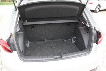 Skoda Fabia 1.0i TSI 95PS Selection LED NSW ALU PDC