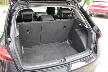 Skoda Fabia 1.0i TSI 95PS Selection LED NSW ALU PDC