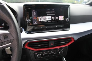 Seat Arona 1.0 TSI FR LED Adaptiv Tempomat 17Zoll