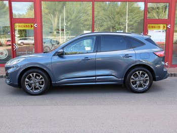 Ford KUGA 2.0d ST-LINE NAV CAM ALU 18 ZOLL