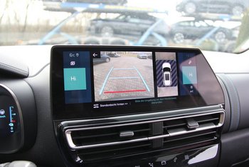 Citroen C5 Aircross 1.6e 181PS MAX LED Panoramadach Full Black Paket 19 ZOLL