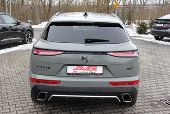 DS Automobiles DS7 Plug in Hybrid 299PS Allrad Performance Line LED NAV 19Zoll