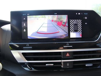 Citroen C4 1.2i 131PS Automatik PLUS LED CAM PDC Smart-Link kabellos