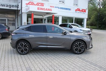 DS4 Automatik 1.2 145PS ETOILE NAV HUD LED ALU 19 ZOLL