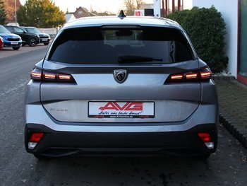 Peugeot e-308 Elektro 156PS 54 KWH Style LED SmartLink Adaptiv Tempomat 11KW